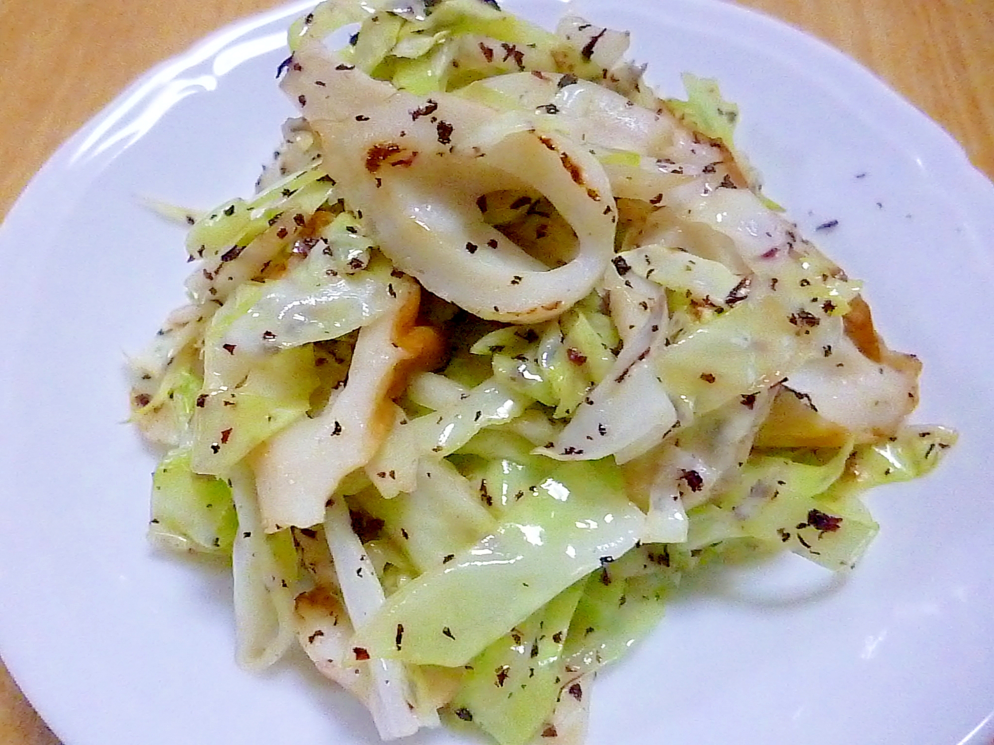 キャベツ